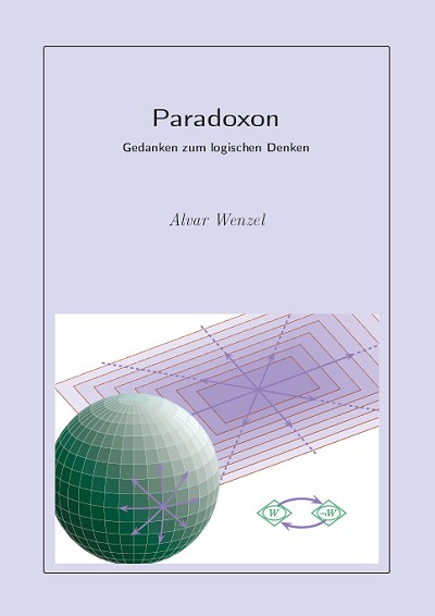 Paradoxon Cover
